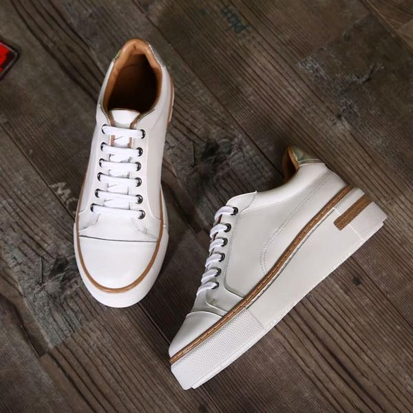 new ladies classic autumn and winter explosions fashion wild lace-up sneakers white shoes size35-39 original packaging with box, Black
new ladies classic autumn and winter explosions fashion wild lace-up sneakers white shoes size35-39 original packaging with box, Black
