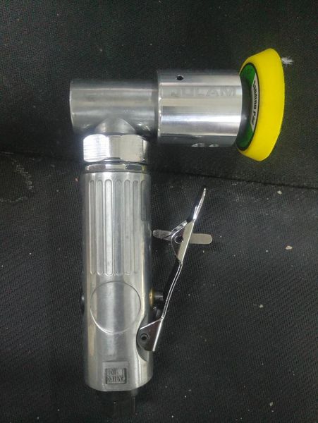 2 inch 50mm sanding machine straight heart high-speed mini pneumatic polishing machine with push switch and sanding pad
2 inch 50mm sanding machine straight heart high-speed mini pneumatic polishing machine with push switch and sanding pad