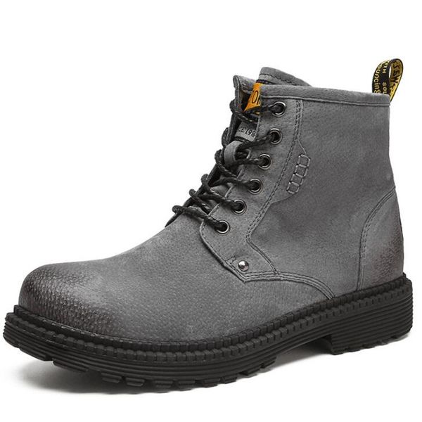 new men hiking shoes mid-split leather outdoor sneaker men winter trekking boots trail camping climbing hunting sneakers
new men hiking shoes mid-split leather outdoor sneaker men winter trekking boots trail camping climbing hunting sneakers