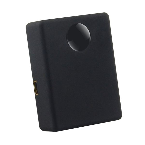 mini gsm anti-lost alarm device n9 audio monitor listening monitoring 12 days standby time personal voice activation built in two mic
mini gsm anti-lost alarm device n9 audio monitor listening monitoring 12 days standby time personal voice activation built in two mic