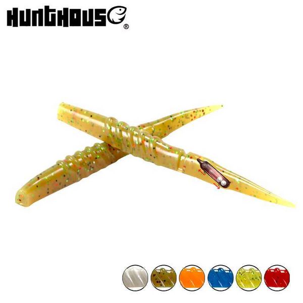hunthouse rattlesnake xlayers soft lure with rattles lw231 115mm 5.3g pvc materal lerrue for fishing pike bass silicone lure
hunthouse rattlesnake xlayers soft lure with rattles lw231 115mm 5.3g pvc materal lerrue for fishing pike bass silicone lure