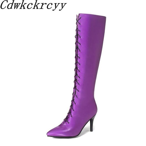 winter new pattern fashion round head high-heeled over knee boots cashmere keep warm violet fine heel women boots 34-46, Black
winter new pattern fashion round head high-heeled over knee boots cashmere keep warm violet fine heel women boots 34-46, Black
