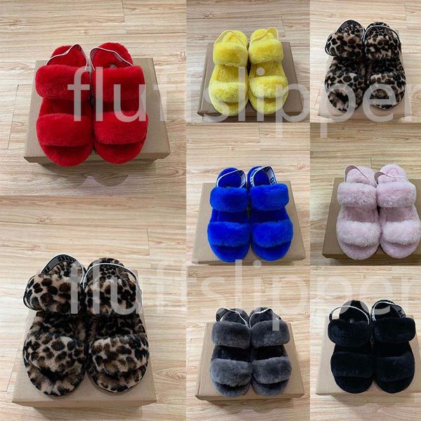 superior quality slipper women furry slippers pantoufle slides oh yeah flip flop comfortable bedroom fluffslipper, Black
superior quality slipper women furry slippers pantoufle slides oh yeah flip flop comfortable bedroom fluffslipper, Black