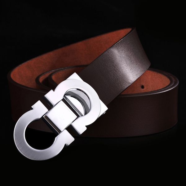 Мужские Ремни Роскошные Корова Кожаный Дизайнерский Ремень Мужчины Высокого Кач
Мужские Ремни Роскошные Корова Кожаный Дизайнерский Ремень Мужчины Высокого Кач