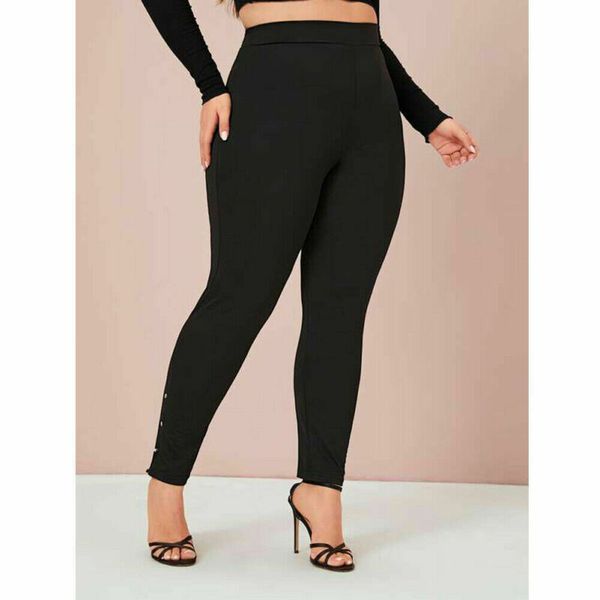 xl-4xl plus size leggings women stretch high waist yoga leggings black gray long pants women workout sport fitness yoga, White;red
xl-4xl plus size leggings women stretch high waist yoga leggings black gray long pants women workout sport fitness yoga, White;red