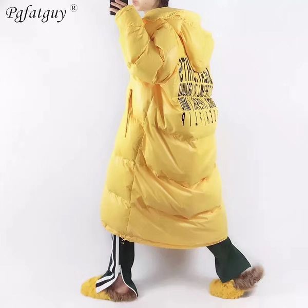 2018 x-long cotton-padded jackets fashion winter jacket for women back letter pattern coats women black womens outerwear parkas
2018 x-long cotton-padded jackets fashion winter jacket for women back letter pattern coats women black womens outerwear parkas