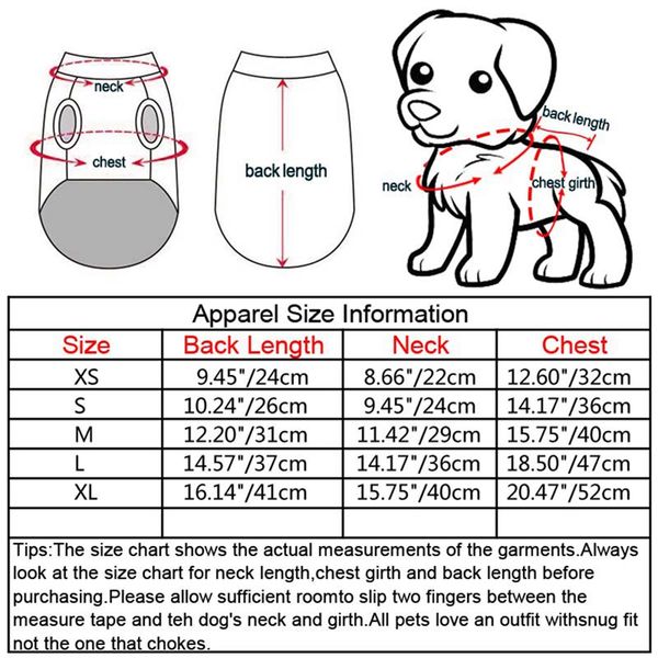 pet dog vest summer clothes t shirt for small dogs cotton sportswear puppy cat costume casual vests for small pets
pet dog vest summer clothes t shirt for small dogs cotton sportswear puppy cat costume casual vests for small pets