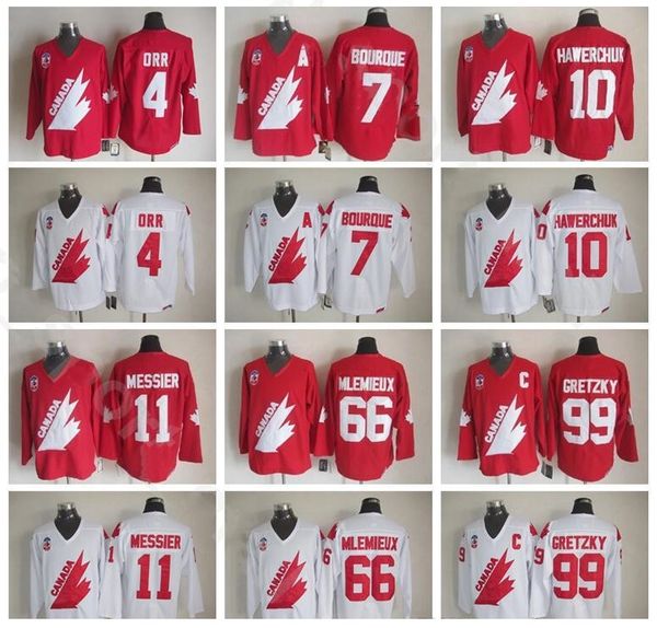 team ice hockey 1987 canada jersey men vinatge red white 4 bobby orr 7 ray bourque 10 dale hawerchuk 11 mark messier, Black;red
team ice hockey 1987 canada jersey men vinatge red white 4 bobby orr 7 ray bourque 10 dale hawerchuk 11 mark messier, Black;red