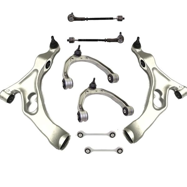 8 arms управления пк передняя верхняя и нижняя sway bar ссылки рулевые тяги комплект для audi q7 vw touareg new
8 arms управления пк передняя верхняя и нижняя sway bar ссылки рулевые тяги комплект для audi q7 vw touareg new