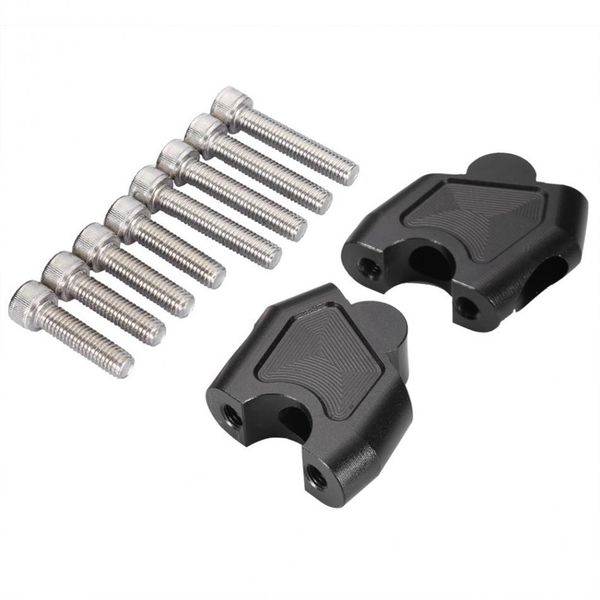 cnc motorcycle riser lifting handlebar clamp for nc700x nc700s nc750x nc750s cb500f cb500 motocicleta handlebar riser kit
cnc motorcycle riser lifting handlebar clamp for nc700x nc700s nc750x nc750s cb500f cb500 motocicleta handlebar riser kit