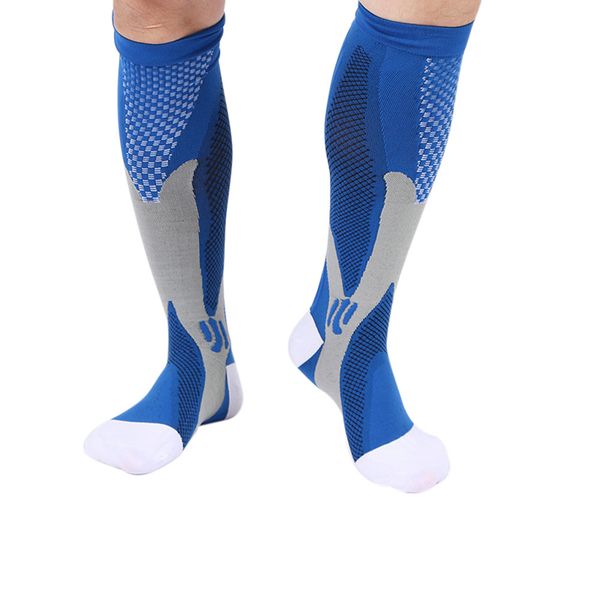 men compression socks orthopedic support stockings calf guard protector for running football skiing als88, Black
men compression socks orthopedic support stockings calf guard protector for running football skiing als88, Black