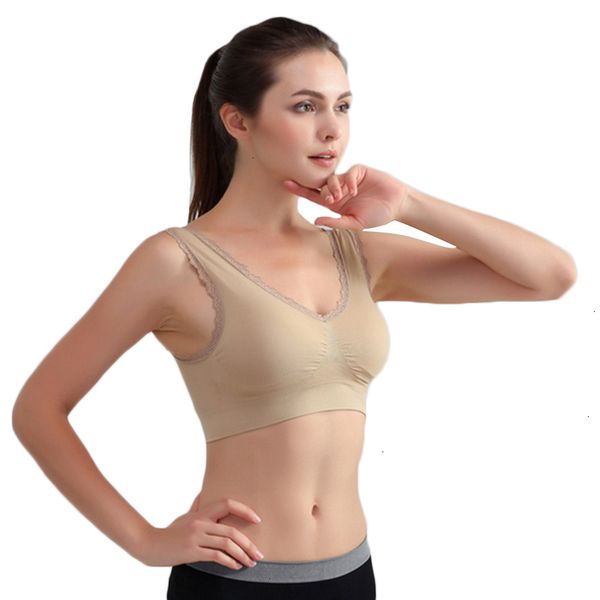 seamless bra women underwears color women breathable solid seamless fitness bra button underwear ladies push up active 2019, Red;black
seamless bra women underwears color women breathable solid seamless fitness bra button underwear ladies push up active 2019, Red;black