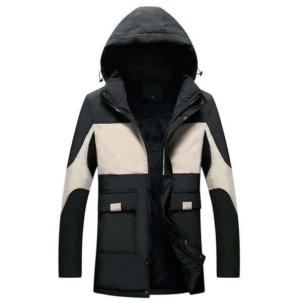 dropship men winter hooded softshell for windproof and waterproof soft coat shell jacket 2019 selling support wholesale, Black;brown
dropship men winter hooded softshell for windproof and waterproof soft coat shell jacket 2019 selling support wholesale, Black;brown
