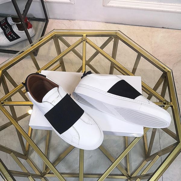 mens designer shoes men and women designer sneakers black elastic band letters platform casual shoes fashion casual business wild
mens designer shoes men and women designer sneakers black elastic band letters platform casual shoes fashion casual business wild