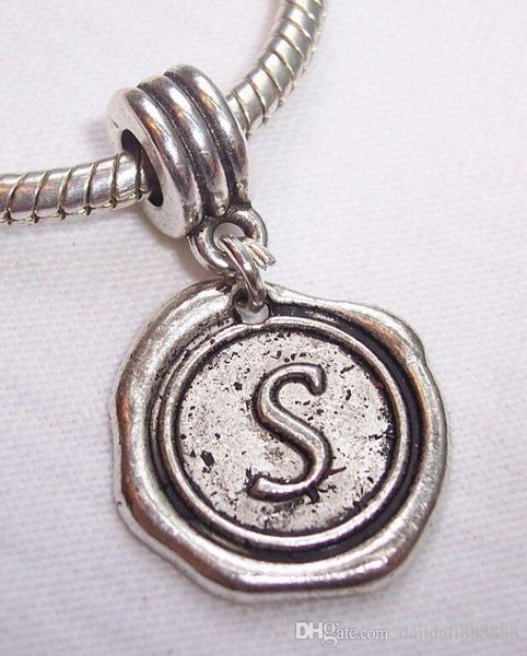 жарко ! 100pc antique silver односторонний letter «s» алфавит мотаться бисер для европейского стиля браслеты шарма 27 x19 мм ювелирных издел, Bronze;silver
жарко ! 100pc antique silver односторонний letter «s» алфавит мотаться бисер для европейского стиля браслеты шарма 27 x19 мм ювелирных издел, Bronze;silver