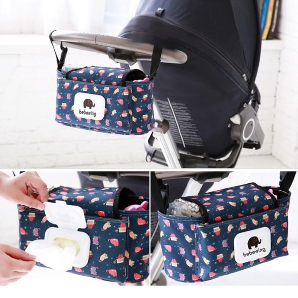 stroller accesories baby stroller waterproof accessories cartoon elephant hanging bag storage bag
stroller accesories baby stroller waterproof accessories cartoon elephant hanging bag storage bag