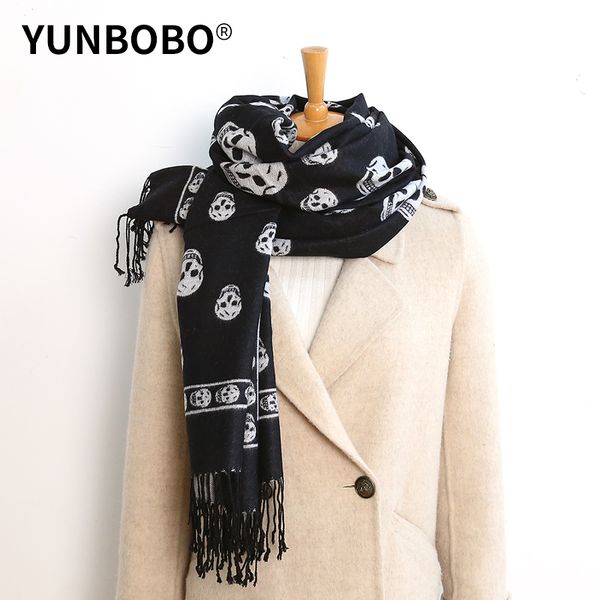 2020 double-sided skull scarf women mrs winter warm cashmere shawl scarf animal print ghost head soft thin blanket, Blue;gray
2020 double-sided skull scarf women mrs winter warm cashmere shawl scarf animal print ghost head soft thin blanket, Blue;gray