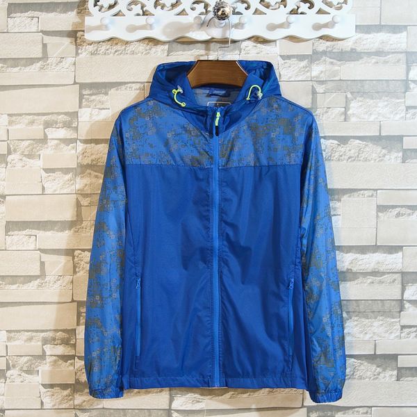 men sunscreen clothes2020 mens hooded jacket windbreake male outwear ultralight summer quick dry print oversize coats xl-8xl, Black;brown
men sunscreen clothes2020 mens hooded jacket windbreake male outwear ultralight summer quick dry print oversize coats xl-8xl, Black;brown