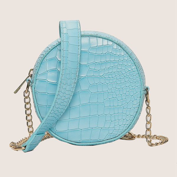 fashion round messenger shoulder bags for women 2020 luxury crossbody bag classic alligator pattern small purse handbags bolsa
fashion round messenger shoulder bags for women 2020 luxury crossbody bag classic alligator pattern small purse handbags bolsa