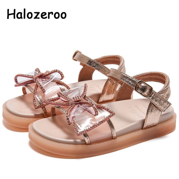 summer kids bow beach sandals children princess shoes baby girls rhinestone brand sandals sweet dress shoes pink sandals 2020 t200427, Black;red
summer kids bow beach sandals children princess shoes baby girls rhinestone brand sandals sweet dress shoes pink sandals 2020 t200427, Black;red