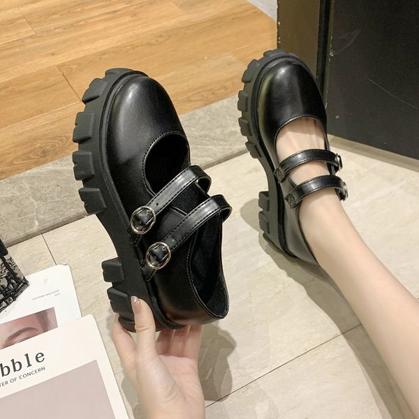 shallow mouth casual woman shoe round toe womens derby shoes black flats british style platform female footwear all-match
shallow mouth casual woman shoe round toe womens derby shoes black flats british style platform female footwear all-match
