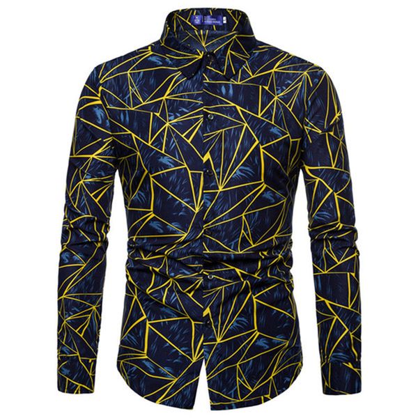 2019 summer new men shirt fashion plaid printing male casual short sleeve shirt large size brand men's clothing men, White;black
2019 summer new men shirt fashion plaid printing male casual short sleeve shirt large size brand men's clothing men, White;black