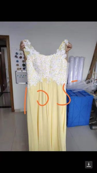 star flower kids lace chiffon maxi dresses long prom party homecoming gowns for big girls size 14-16, Red;yellow
star flower kids lace chiffon maxi dresses long prom party homecoming gowns for big girls size 14-16, Red;yellow