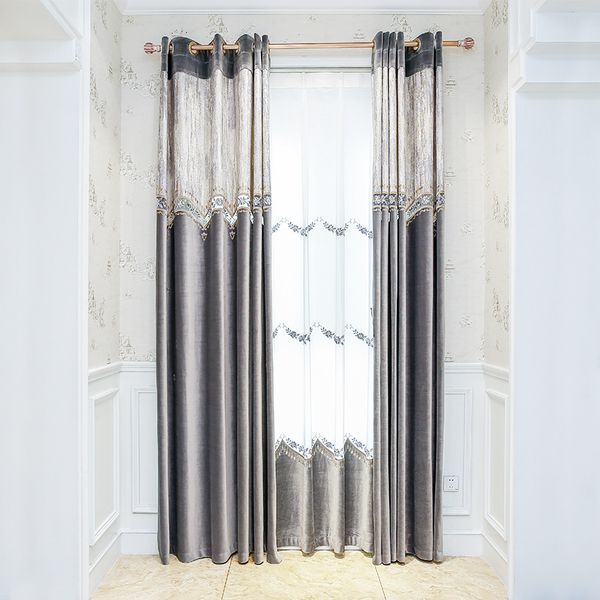 curtain & drapes modern simple and type of snow-shading jacquard curtains for living dining room bedroom.
curtain & drapes modern simple and type of snow-shading jacquard curtains for living dining room bedroom.