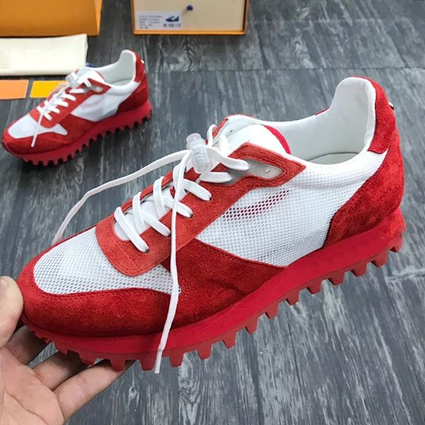 runner sneaker men s shoes breathable lace-up plus size casual men shoes outdoor walking low chunky sneakers with origin box
runner sneaker men s shoes breathable lace-up plus size casual men shoes outdoor walking low chunky sneakers with origin box