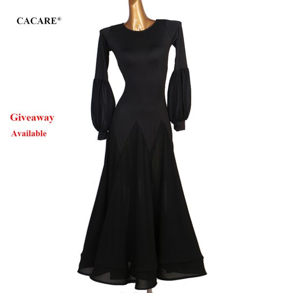 ballroom dance competition dresses sale waltz dress standard dance dresses costumes d0277 big ruffled hem puff sleeve, Black;red
ballroom dance competition dresses sale waltz dress standard dance dresses costumes d0277 big ruffled hem puff sleeve, Black;red
