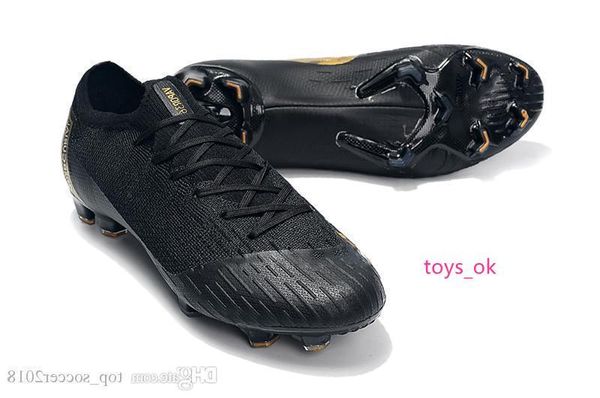 100% gold black original football boots mercurial xii elite fg soccer shoes black lux low ankle soccer cleats 
100% gold black original football boots mercurial xii elite fg soccer shoes black lux low ankle soccer cleats
