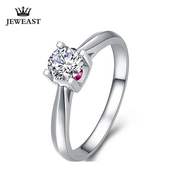 ade moissanite diamond 18k gold pure gold ring real 18k solid ring trendy classic party fine jewelry sell new 2019, Golden;silver
ade moissanite diamond 18k gold pure gold ring real 18k solid ring trendy classic party fine jewelry sell new 2019, Golden;silver