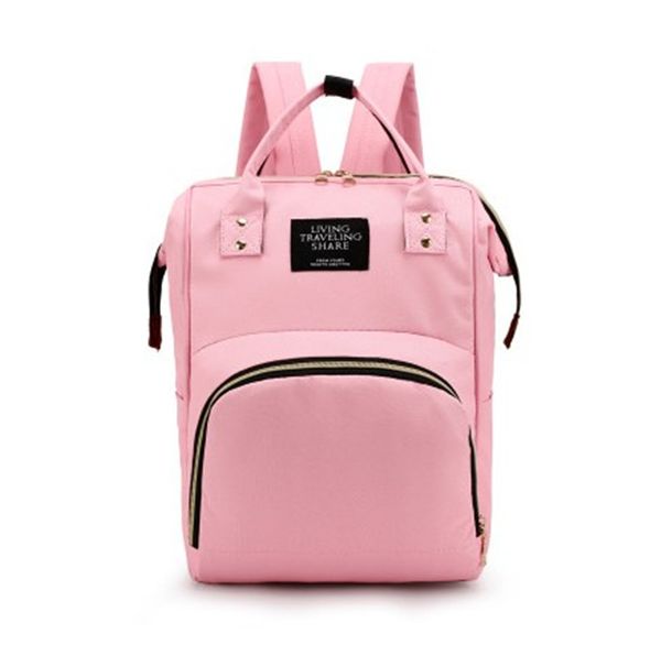 baby diaper bag fashion mummy maternity nappy bag large capacity baby designer mom nursing for mother multi-function fashion go out 4
baby diaper bag fashion mummy maternity nappy bag large capacity baby designer mom nursing for mother multi-function fashion go out 4
