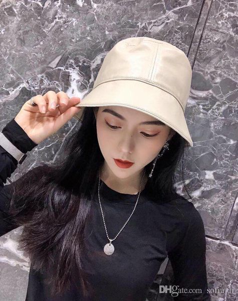 2019 new hat women's fall/winter fisherman hat simple design personality leisure shade warm ventilated hat, Blue;gray
2019 new hat women's fall/winter fisherman hat simple design personality leisure shade warm ventilated hat, Blue;gray