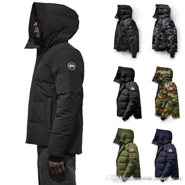 Dhl 2018 brand new arrival canada men 039 goo e down parka winter jacket arctic parka navy black outdoor coat hoodie
Dhl 2018 brand new arrival canada men 039 goo e down parka winter jacket arctic parka navy black outdoor coat hoodie