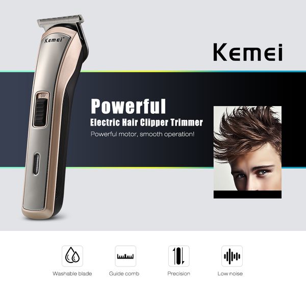 2020 newst kemei km - 418 professional electric hair clipper trimmer alipearl hair unice hair eu plug rechargeable electric razor men be
2020 newst kemei km - 418 professional electric hair clipper trimmer alipearl hair unice hair eu plug rechargeable electric razor men be