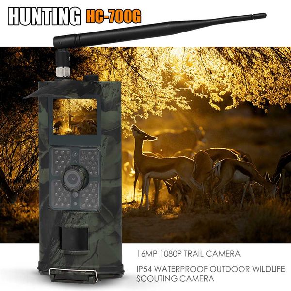 hc-700m/hc-700g 2g/3g sms gsm trail camera 16mp 1080p hunting camera infrared night vision outdoor wildlife scouting
hc-700m/hc-700g 2g/3g sms gsm trail camera 16mp 1080p hunting camera infrared night vision outdoor wildlife scouting