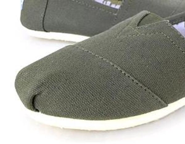 men luxury shoes solid sequins flats shoes sneakers women men canvas shoes loafers casual shoes espadrilles drop shipp, Black
men luxury shoes solid sequins flats shoes sneakers women men canvas shoes loafers casual shoes espadrilles drop shipp, Black