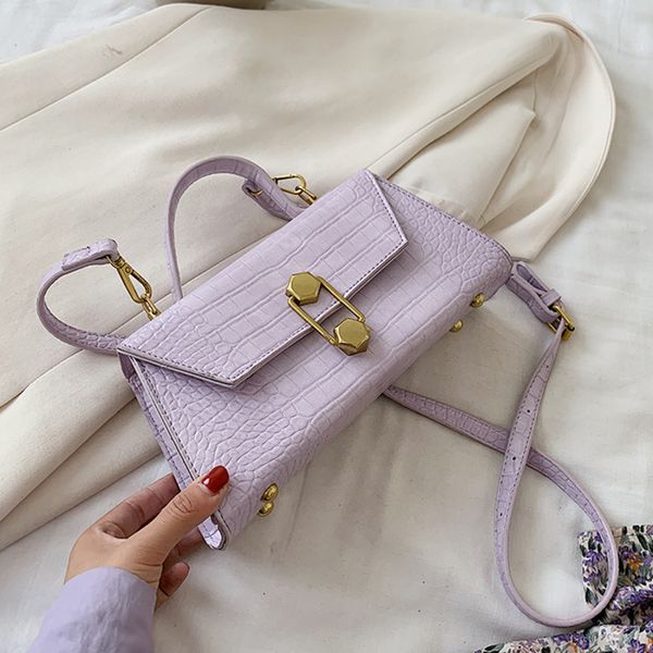 stone pattern mini leather crossbody bags for women 2020 small solid color shoulder messenger bag fashion luxury handbags sac
stone pattern mini leather crossbody bags for women 2020 small solid color shoulder messenger bag fashion luxury handbags sac
