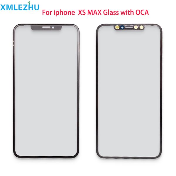 10pcs wholesale for iphone x xs xr xs max glass + oca together lcd cold press external glass replacement
10pcs wholesale for iphone x xs xr xs max glass + oca together lcd cold press external glass replacement