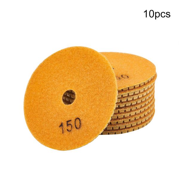 4inch 100mm metal grinding discs 3000 2000 1000 500 300 150 100 50 grits resin dry diamond polishing pads granite concrete
4inch 100mm metal grinding discs 3000 2000 1000 500 300 150 100 50 grits resin dry diamond polishing pads granite concrete