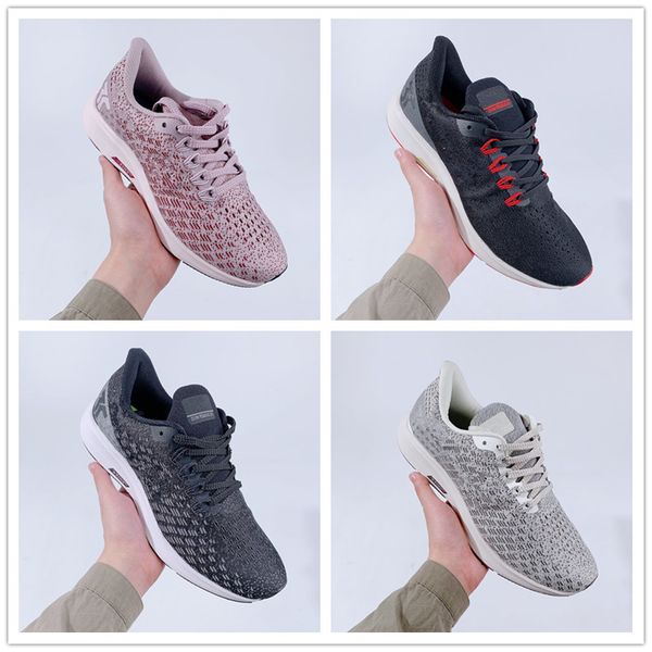 zoom pegasus 35 turbo racer breathable net gauze sports running shoes for men women grey black pink sneakers designer shoes fashion 36-45
zoom pegasus 35 turbo racer breathable net gauze sports running shoes for men women grey black pink sneakers designer shoes fashion 36-45