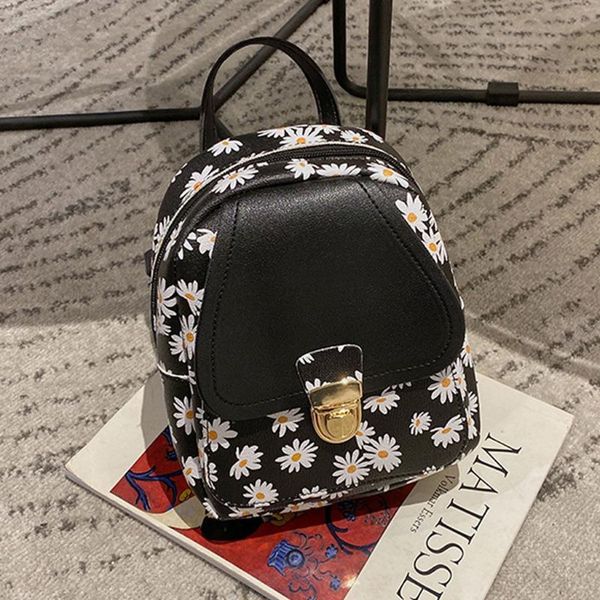 mini backpack women pu leather shoulder bag for teenage girls kids fashion new small bagpack female ladies school backpack #yj
mini backpack women pu leather shoulder bag for teenage girls kids fashion new small bagpack female ladies school backpack #yj
