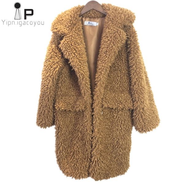 winter women black faux fur coat korean new plus size long lambswool fur jacket women overcoat fashion thick warm hairy jacket
winter women black faux fur coat korean new plus size long lambswool fur jacket women overcoat fashion thick warm hairy jacket
