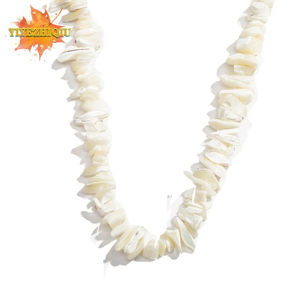 new boho shells neckalce women summer beach conch shell choker white broken rope collar chain natural seashell necklaces jewelry, Silver
new boho shells neckalce women summer beach conch shell choker white broken rope collar chain natural seashell necklaces jewelry, Silver