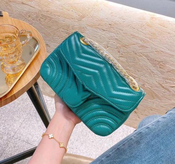 women letter shoulder bag gold chain bag crossbody pure color handbag crossbody messenger tote bag purse wallet
women letter shoulder bag gold chain bag crossbody pure color handbag crossbody messenger tote bag purse wallet