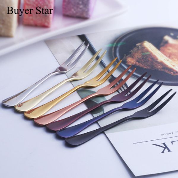 10 pcs 2019 new 304 из нержавеющей стали фрукты вилка торт луна торт десерт небольшой вилки два зубца вилки фрукты кухня еда посуда
10 pcs 2019 new 304 из нержавеющей стали фрукты вилка торт луна торт десерт небольшой вилки два зубца вилки фрукты кухня еда посуда