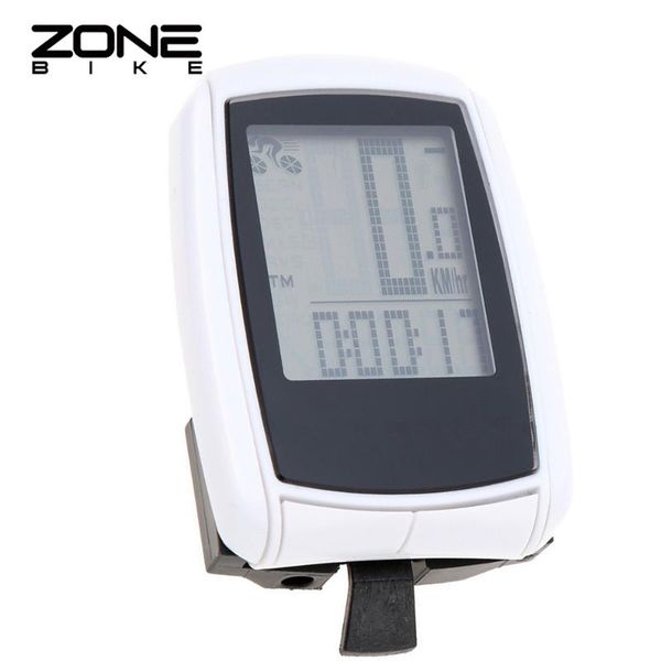 zonebike bicycle computer wireless satch bike speedometer luminous compteur velo cuentakilometros bicicleta inalambrico
zonebike bicycle computer wireless satch bike speedometer luminous compteur velo cuentakilometros bicicleta inalambrico