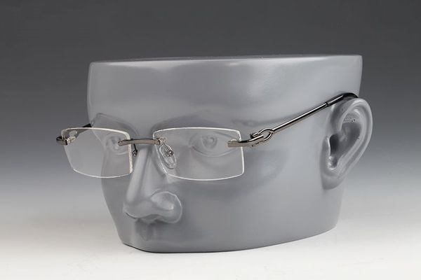 2021 new clear lenses fashion frame glasses sunglasses gold lunette buffalo horn eyewear optical metal occhiali de lentes men rimless s ggmg, White;black
2021 new clear lenses fashion frame glasses sunglasses gold lunette buffalo horn eyewear optical metal occhiali de lentes men rimless s ggmg, White;black