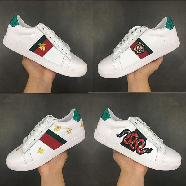 2019 italy designer ace bee stripes shoes men women luxury embroidery casual trainers shoes chaussures pour hommes ladies sneakers 3a 02
2019 italy designer ace bee stripes shoes men women luxury embroidery casual trainers shoes chaussures pour hommes ladies sneakers 3a 02